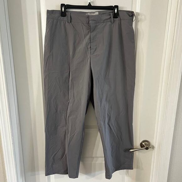 A-Cold-Wall Mens Trouser Size 52 Color Grey - Picture 1 of 3
